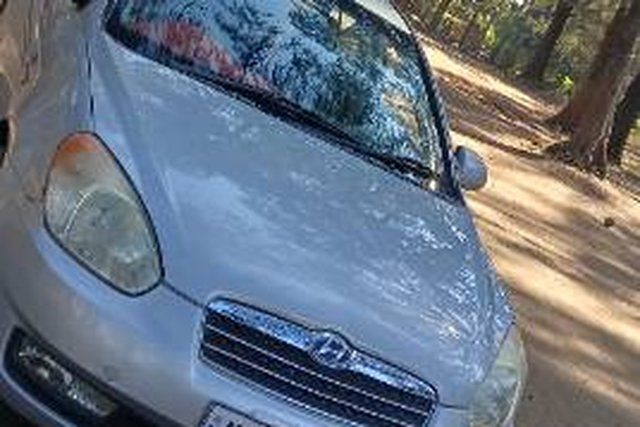 Hyundai Verna 1.6 i ABS Second-hand 2009 Hyundai Verna 1.6 i ABS for sale in Dahanu