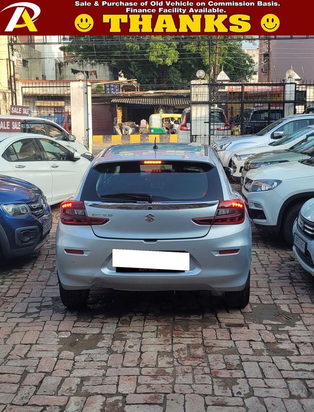 Image Used Car
