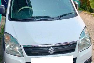 Used VXI BS IV