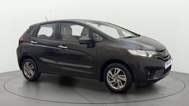 Honda Jazz VX CVT Second-hand 2019 Honda Jazz VX CVT for sale in Hyderabad