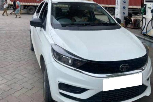 Tata Tiago एक्सई Second-hand 2026 Tata Tiago एक्सई for sale in Jorhat