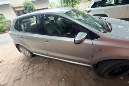 2012 Volkswagen Polo IPL II 1.2 Petrol Highline