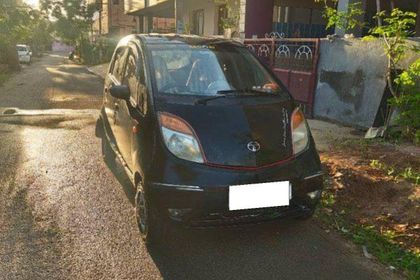 2010 Tata Nano Cx