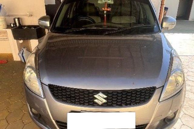 Second-hand 2011 Maruti Suzuki Swift VDI for sale in Karur