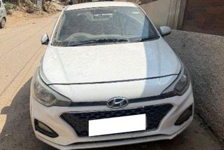 Used Magna Plus Diesel