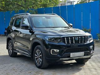 Used Z8L Diesel 4x4 2023-2025