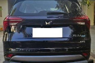 Used AX7L 7Str Diesel AT