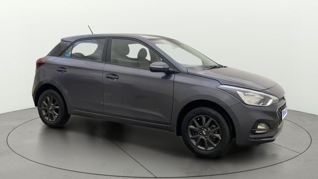 Hyundai i20 Sportz Plus BSIV Second-hand 2019 Hyundai i20 Sportz Plus BSIV for sale in Hyderabad