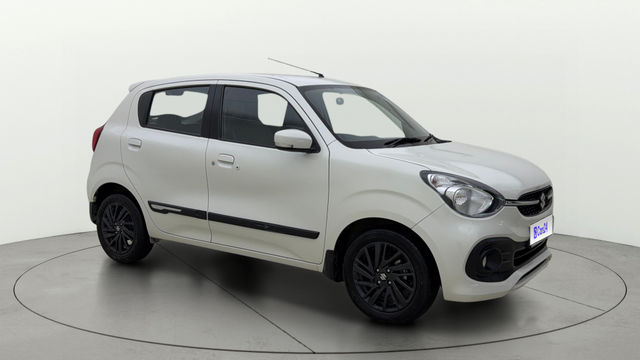 Maruti Suzuki Celerio जेडएक्सआई प्लस Second-hand 2023 Maruti Suzuki Celerio जेडएक्सआई प्लस for sale in Ahmedabad