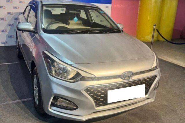 Hyundai i20 Magna BSVI Second-hand 2020 Hyundai i20 Magna BSVI for sale in Bangalore