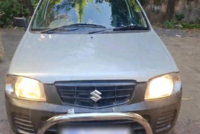 Second-hand 2006 Maruti Suzuki Alto 800 LX for sale in Mumbai