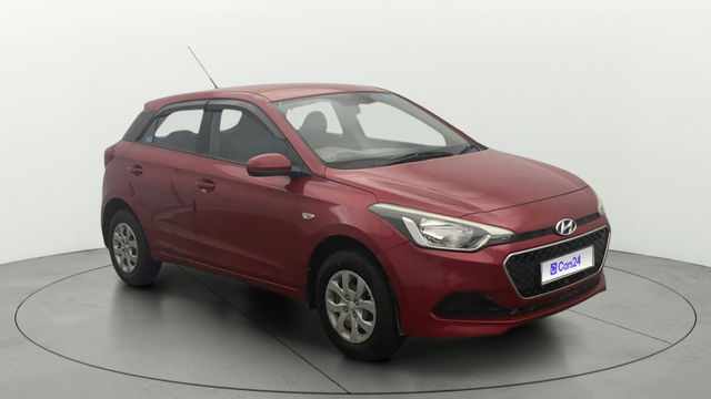 Hyundai i20 मैग्ना 1.2 Second-hand 2016 Hyundai i20 मैग्ना 1.2 for sale in Lucknow