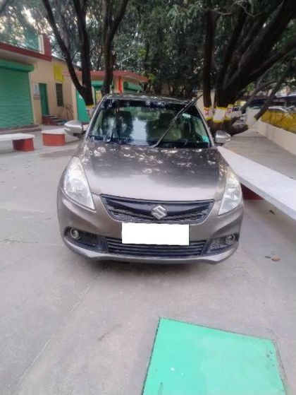 2016 Maruti Suzuki Swift Dzire LDI