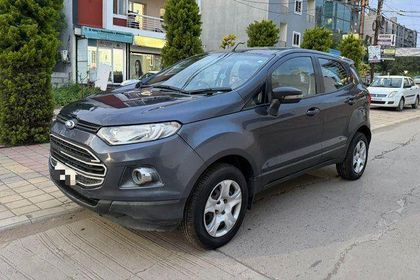 2014 Ford Ecosport 1.5 DV5 MT Trend