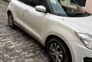 Used AMT VXI