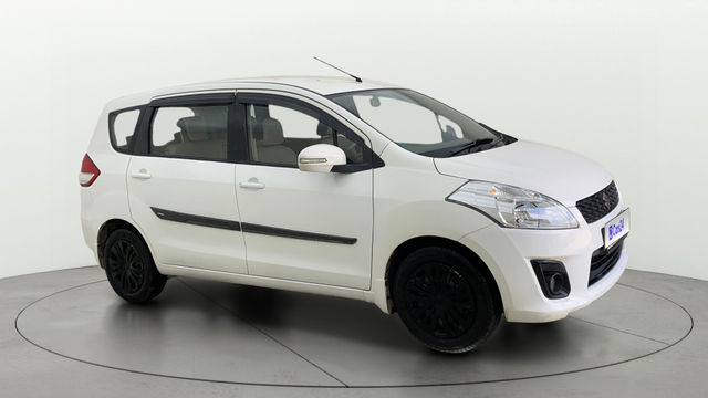 Maruti Suzuki Ertiga वीएक्सआई 2022-2023 Second-hand 2014 Maruti Suzuki Ertiga वीएक्सआई 2022-2023 for sale in Mumbai