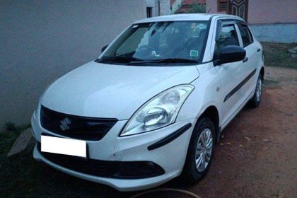 2020 Maruti Suzuki Swift Dzire Tour 1.2 S STD CNG