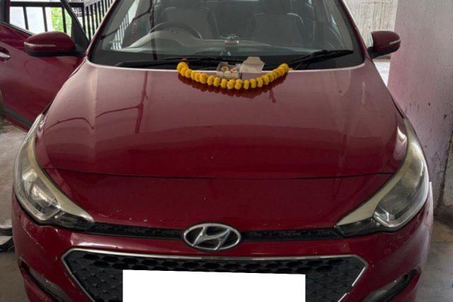 Hyundai i20 एस्टा 1.2 Second-hand 2015 Hyundai i20 एस्टा 1.2 for sale in Kolkata