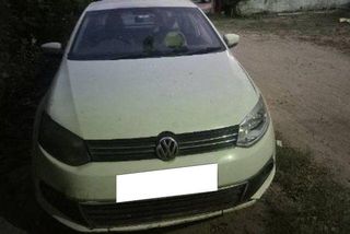 Used Petrol Highline
