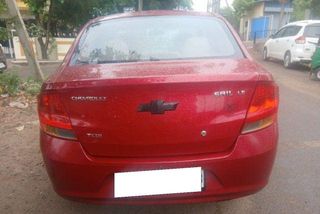 Used 1.3 LS