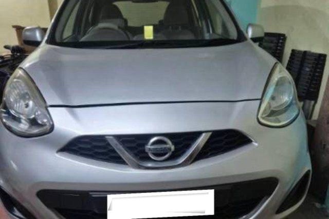 Second-hand 2014 Nissan Micra Diesel XV for sale in Mayiladuthurai