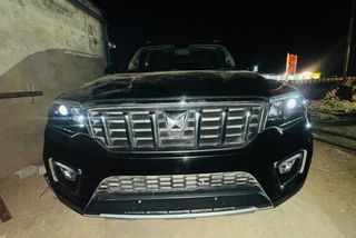 Used Z8 Diesel