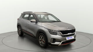 Used GTX Plus Diesel AT