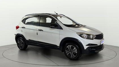 2019 Tata Tiago NRG पेट्रोल