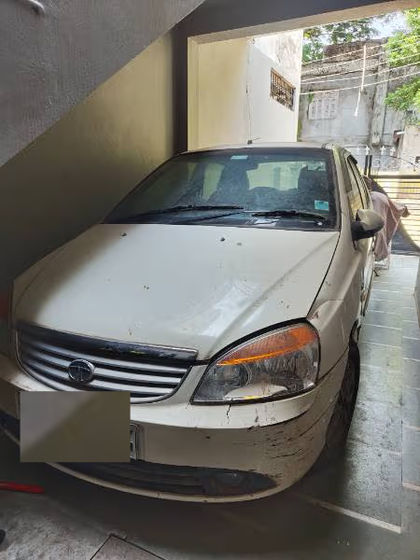 2012 Tata Indigo VX BSIV