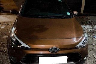 Used S Petrol