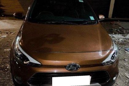2019 Hyundai i20 Active S Petrol