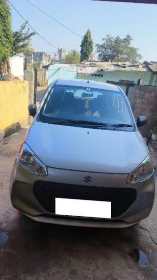 Used VXI Plus (O)