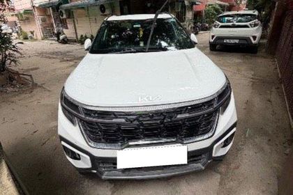 2024 किया सेल्टोस GTX Diesel AT