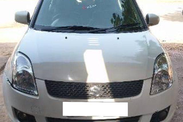 Second-hand 2011 Maruti Suzuki Swift Dzire VDi for sale in Sri Ganganagar