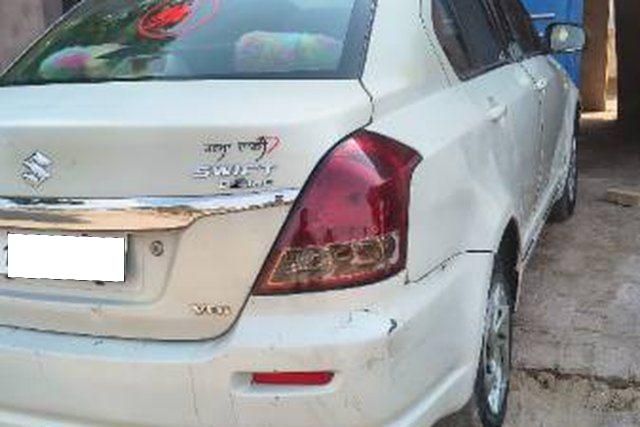 Maruti Suzuki Swift Dzire VDi Second-hand 2011 Maruti Suzuki Swift Dzire VDi for sale in Sri Ganganagar