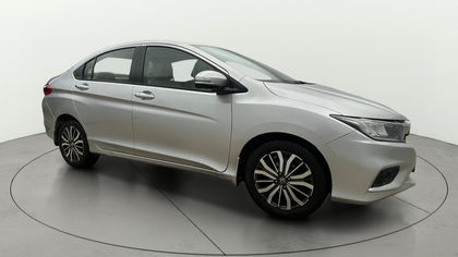 2018 Honda City i-VTEC CVT वीएक्स