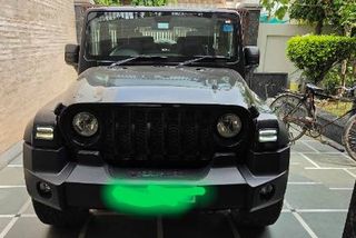 Used LX Hard Top AT