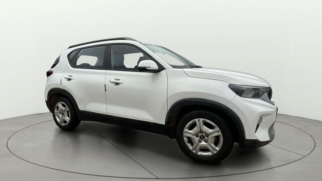Kia Sonet HTK Plus BSVI Second-hand 2021 Kia Sonet HTK Plus BSVI for sale in Ghaziabad