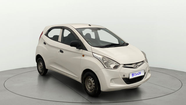 Hyundai EON Era Plus Second-hand 2013 Hyundai EON Era Plus for sale in Lucknow