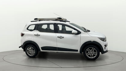 2020 Renault Triber RXZ
