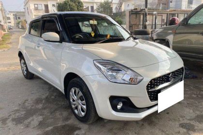 2023 Maruti Suzuki Swift वीएक्सआई बीएस6