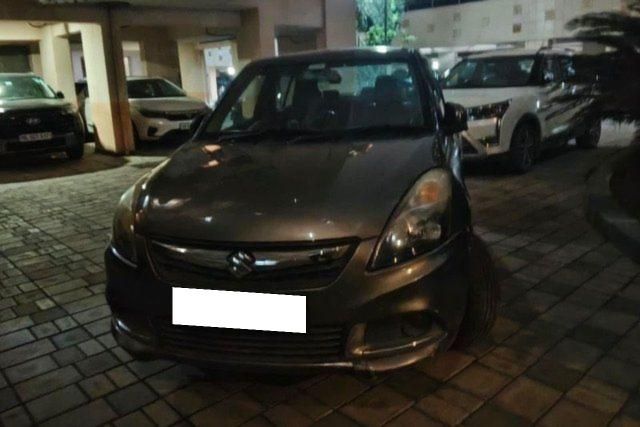 Maruti Suzuki Swift Dzire वीएक्सआई Second-hand 2015 Maruti Suzuki Swift Dzire वीएक्सआई for sale in Greater Noida