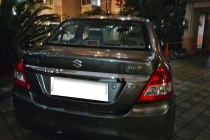 2015 Maruti Suzuki Swift Dzire वीएक्सआई