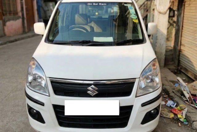 Maruti Suzuki Wagon R वीएक्सआई BS IV Second-hand 2016 Maruti Suzuki Wagon R वीएक्सआई BS IV for sale in New Delhi