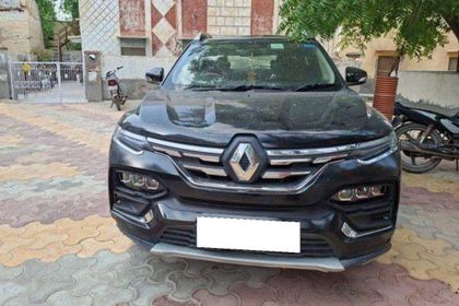 2023 Renault Kiger RXZ