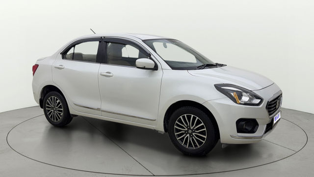 Maruti Suzuki Swift Dzire AMT ZDI Plus Second-hand 2018 Maruti Suzuki Swift Dzire AMT ZDI Plus for sale in Ahmedabad