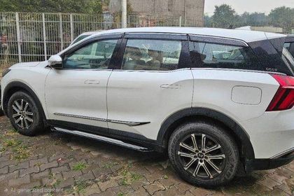 2021 Mahindra XUV700 AX7 BSVI