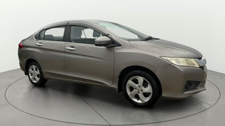 Used i VTEC CVT VX