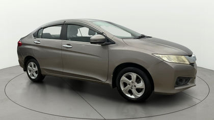 2015 Honda City i VTEC CVT वीएक्स