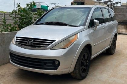 2011 Tata Aria Pride